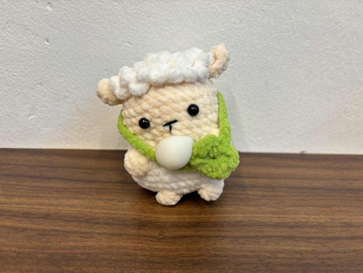 Animal Stress Toy