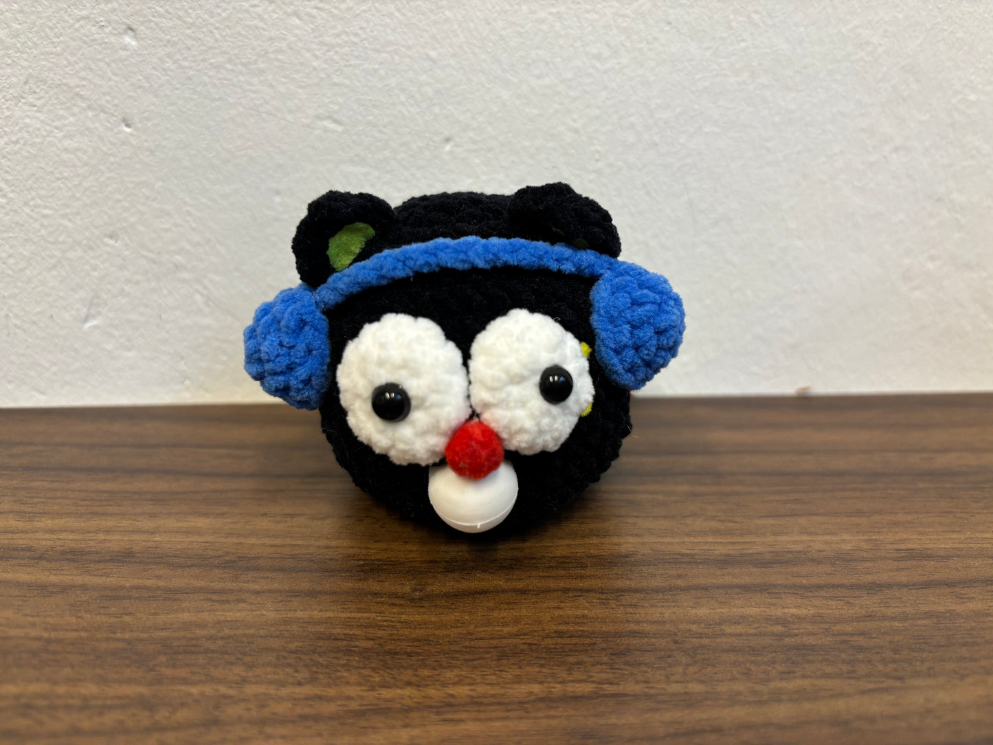 Animal Stress Toy
