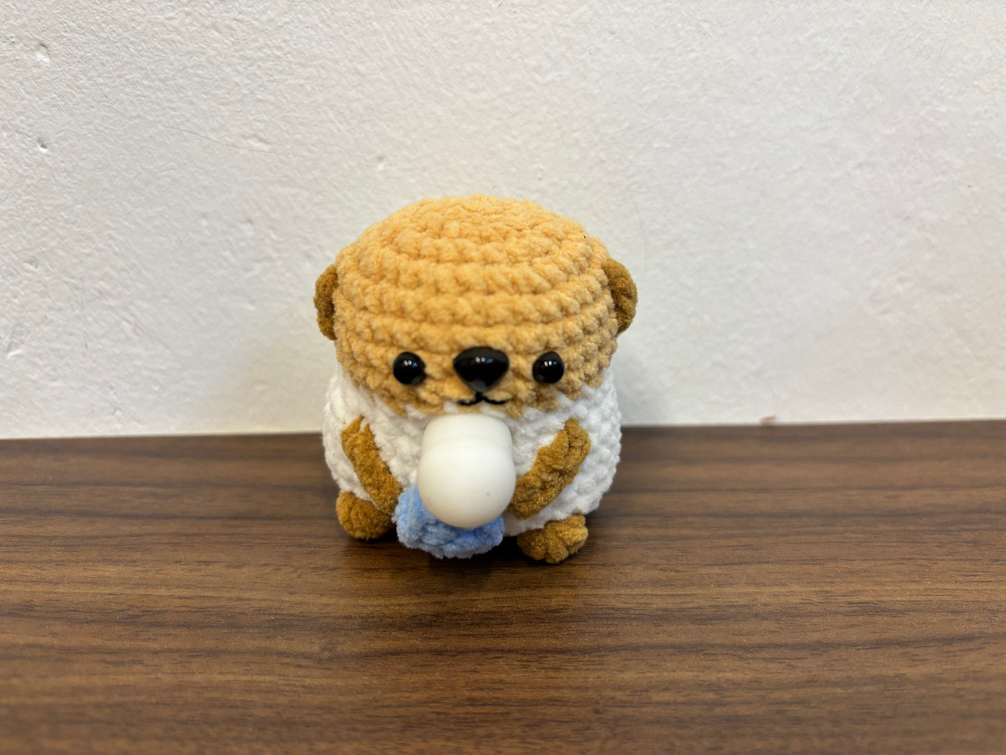Animal Stress Toy