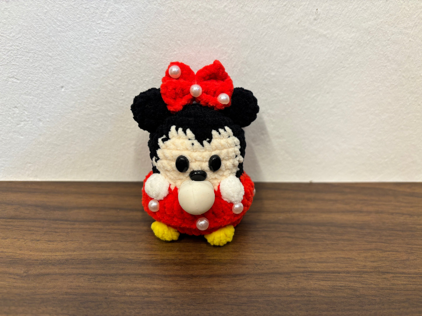 Disney Inspired Characters
