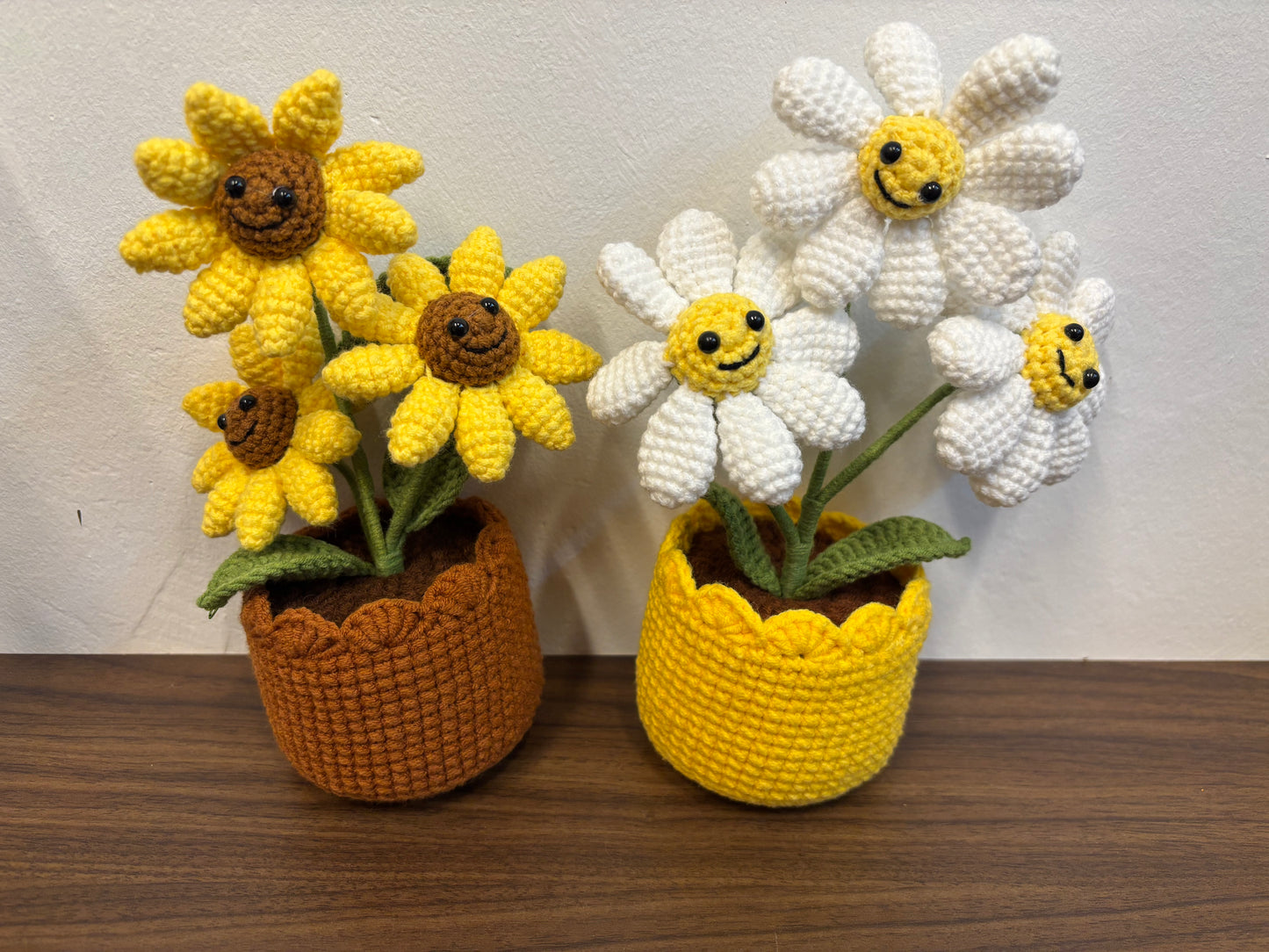 Flower Pots